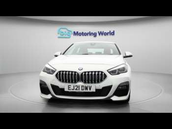 Used BMW 2 Series Gran Coupe 2021 for sale - 75051211: Photo