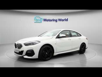 Used BMW 2 Series Gran Coupe 2021 for sale - 75051211: Photo
