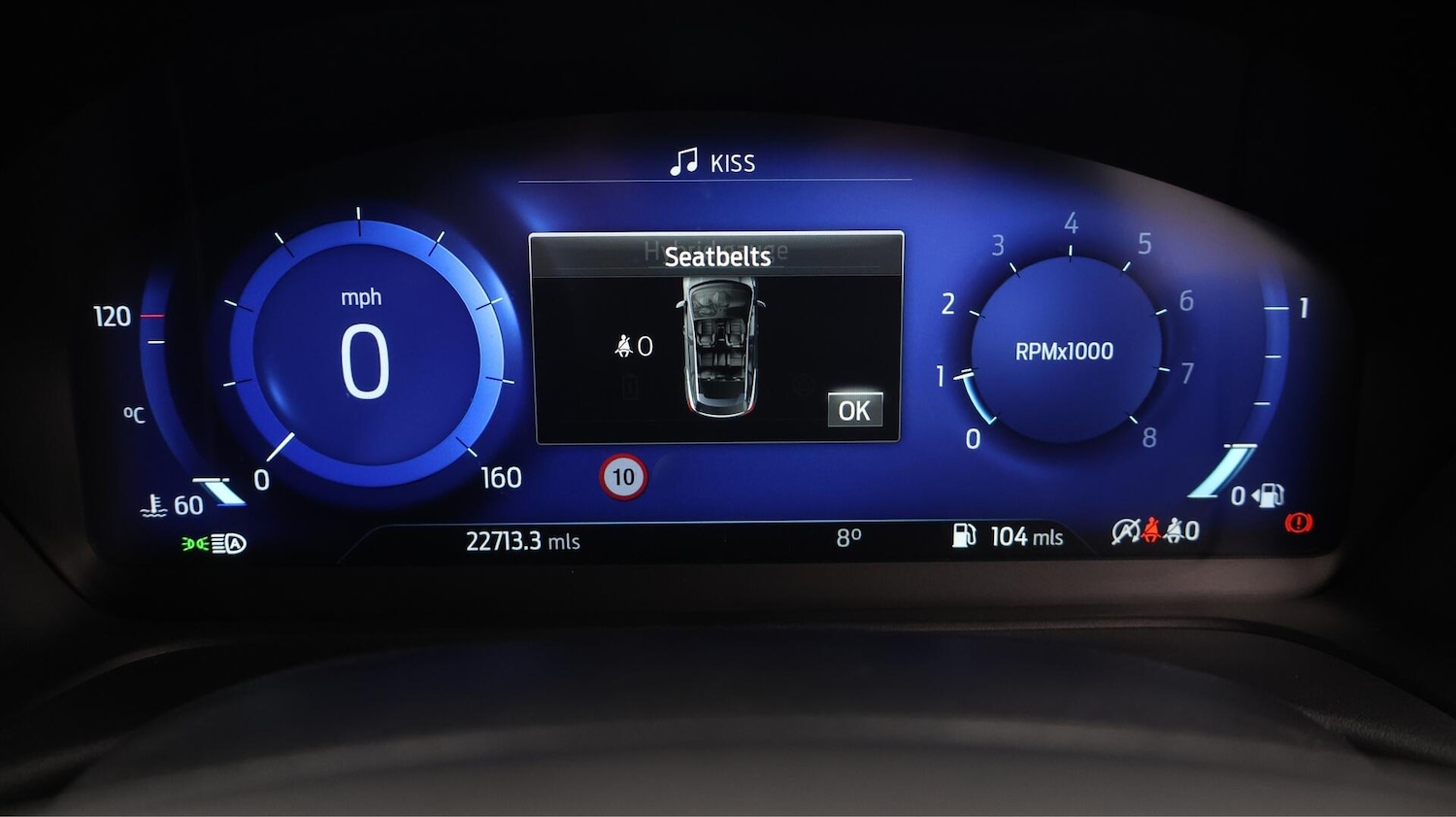 Used Ford Puma 2023 for sale - 76380558: Photo 10