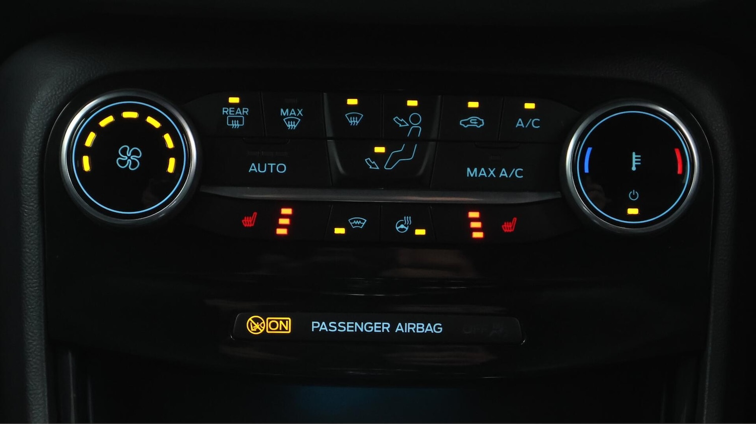 Used Ford Puma 2023 for sale - 76380558: Photo 12