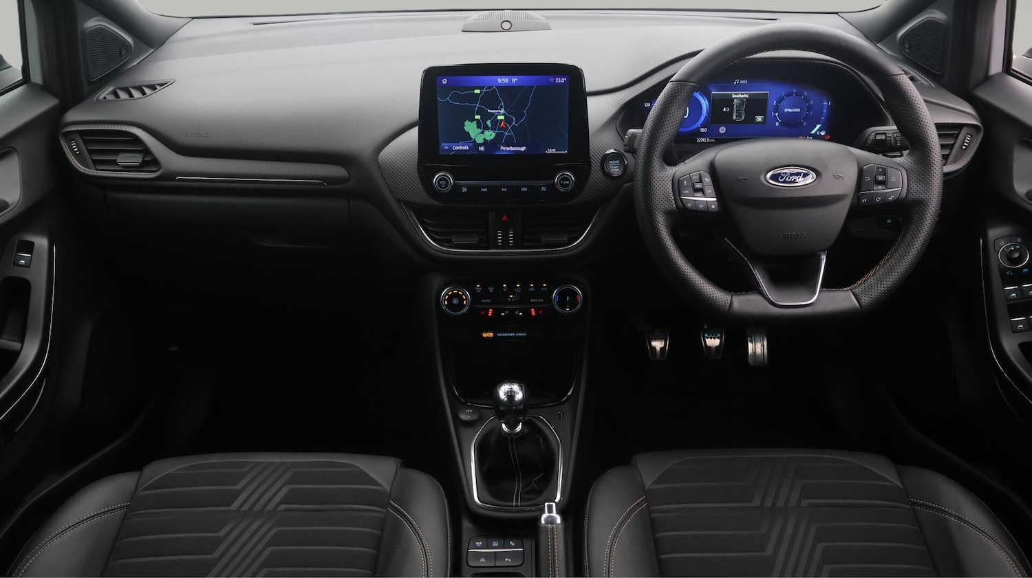 Used Ford Puma 2023 for sale - 76380558: Photo 13