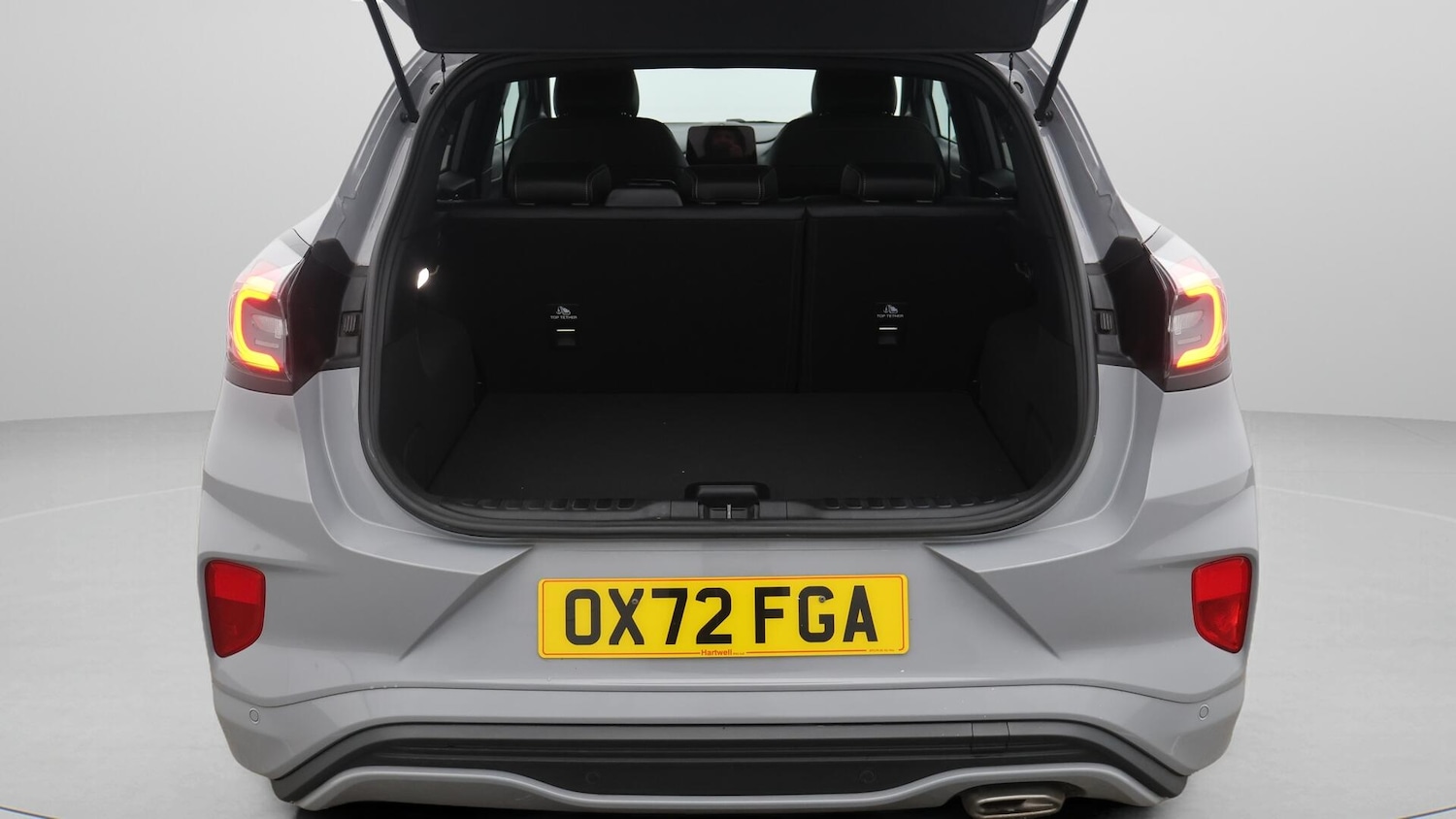 Used Ford Puma 2023 for sale - 76380558: Photo 17