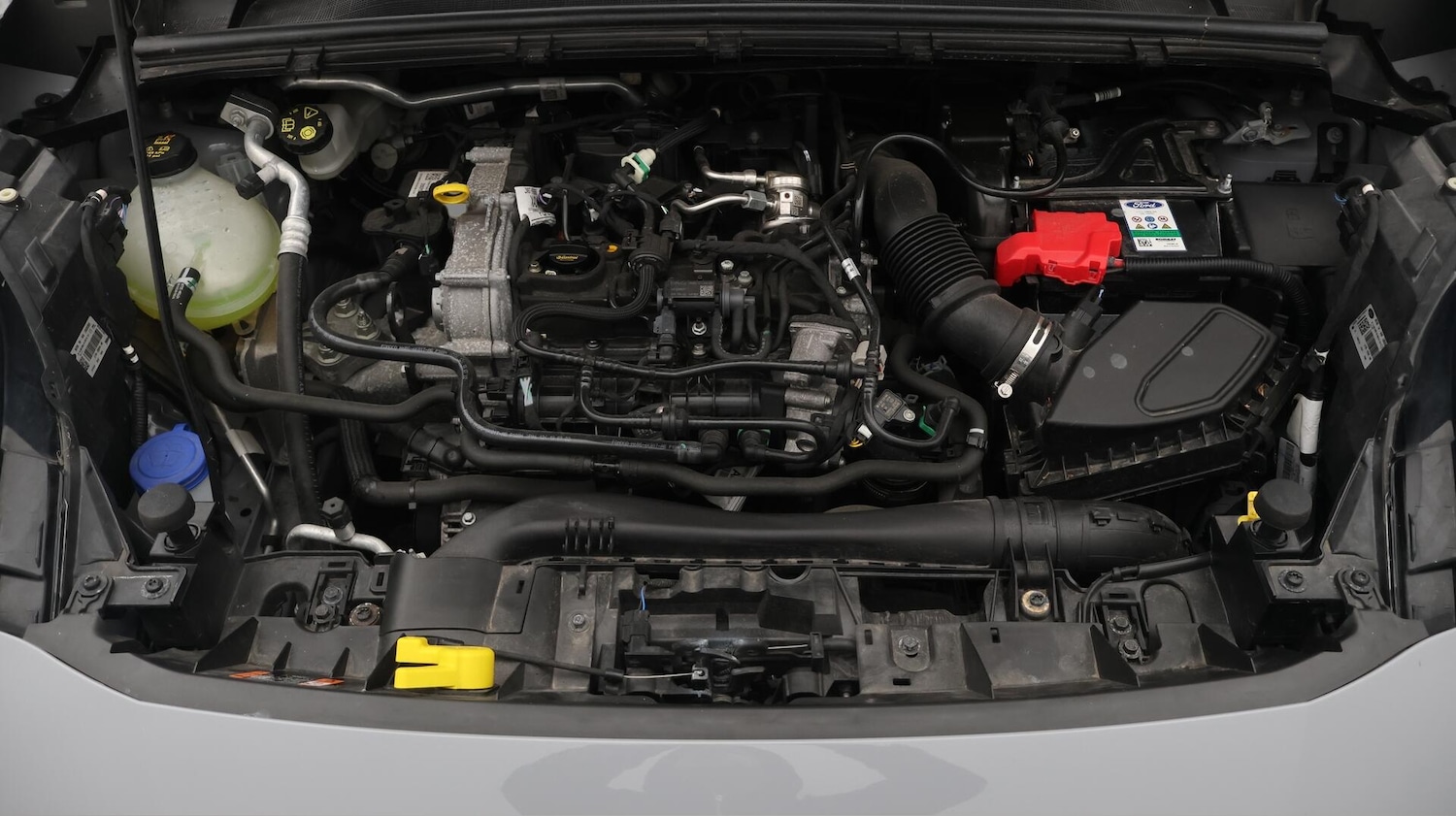 Used Ford Puma 2023 for sale - 76380558: Photo 19