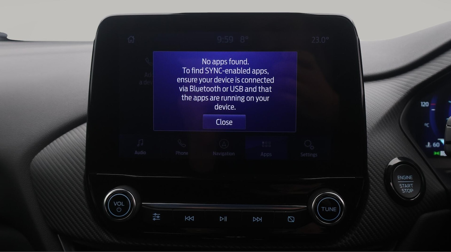 Used Ford Puma 2023 for sale - 76380558: Photo 28