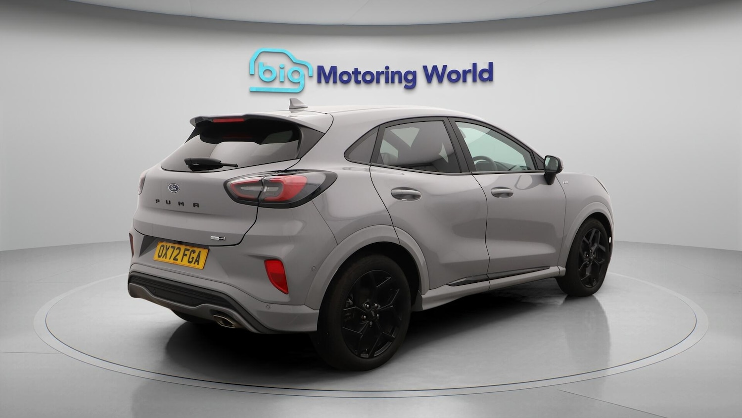 Used Ford Puma 2023 for sale - 76380558: Photo 7