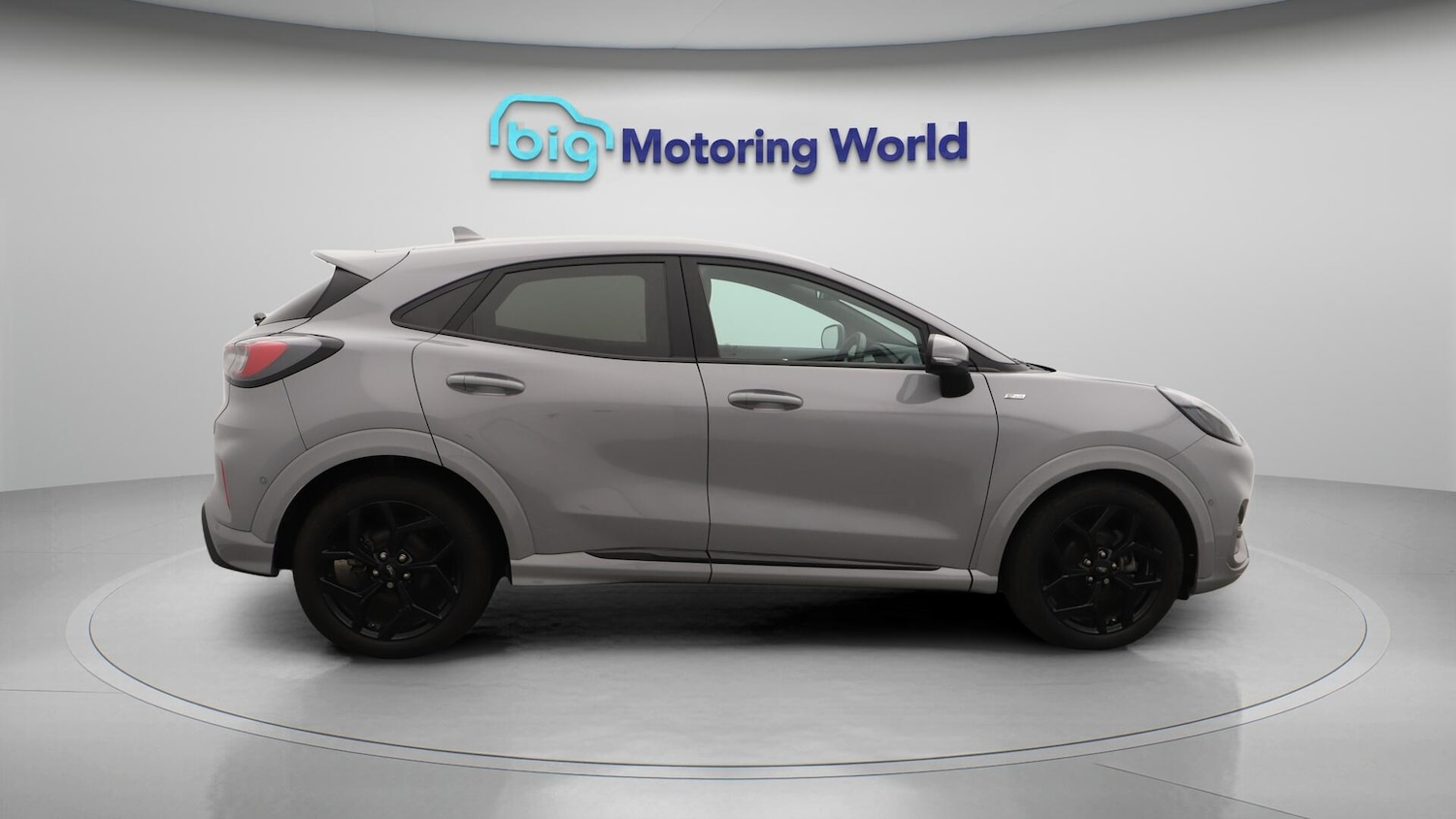 Used Ford Puma 2023 for sale - 76380558: Photo 8