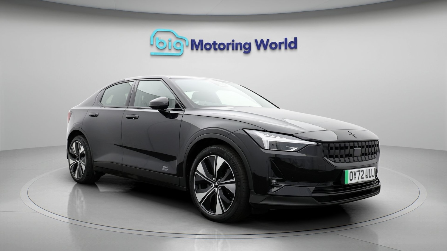 Used Polestar Polestar 2 2022 for sale - 77030676: Photo 19