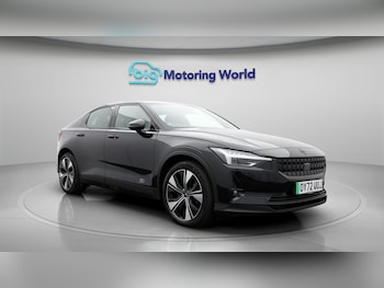 Used Polestar Polestar 2 2022 for sale - 77030676: Photo