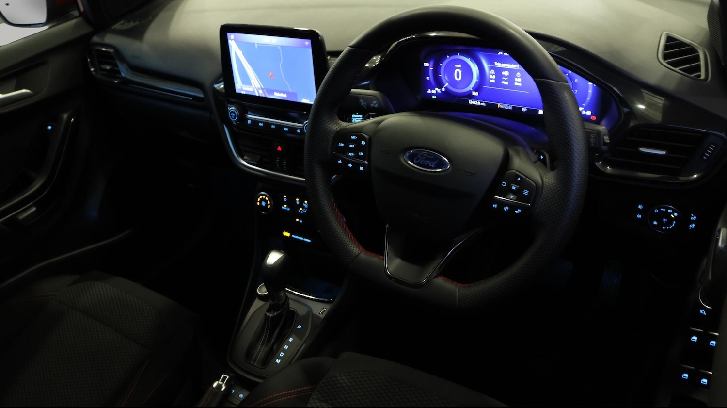 Used Ford Puma 2021 for sale - 76498806: Photo 10