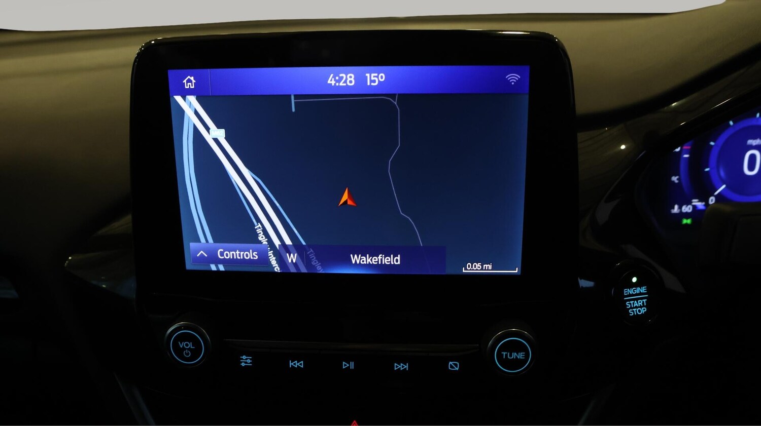 Used Ford Puma 2021 for sale - 76498806: Photo 12