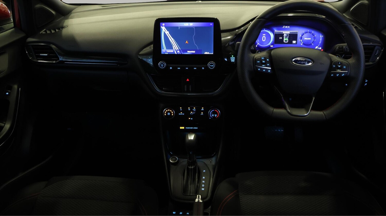 Used Ford Puma 2021 for sale - 76498806: Photo 14