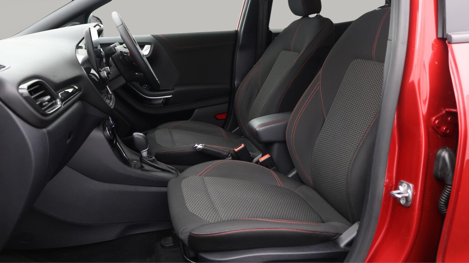 Used Ford Puma 2021 for sale - 76498806: Photo 15