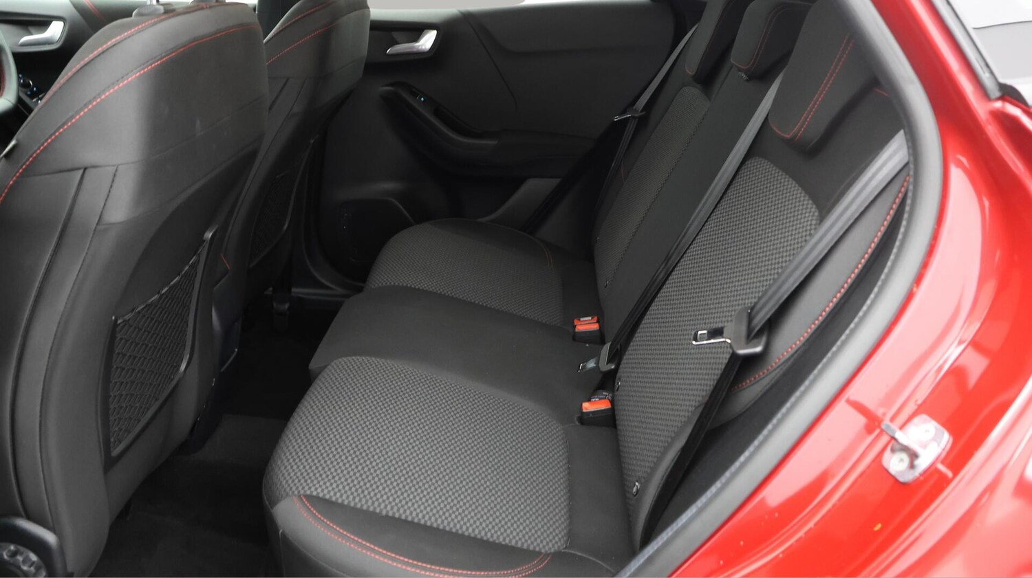 Used Ford Puma 2021 for sale - 76498806: Photo 17