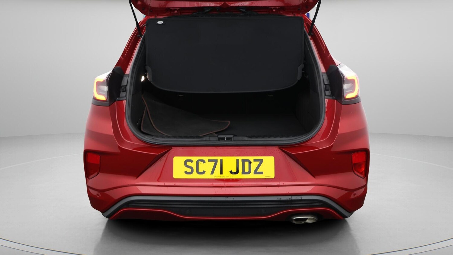 Used Ford Puma 2021 for sale - 76498806: Photo 18