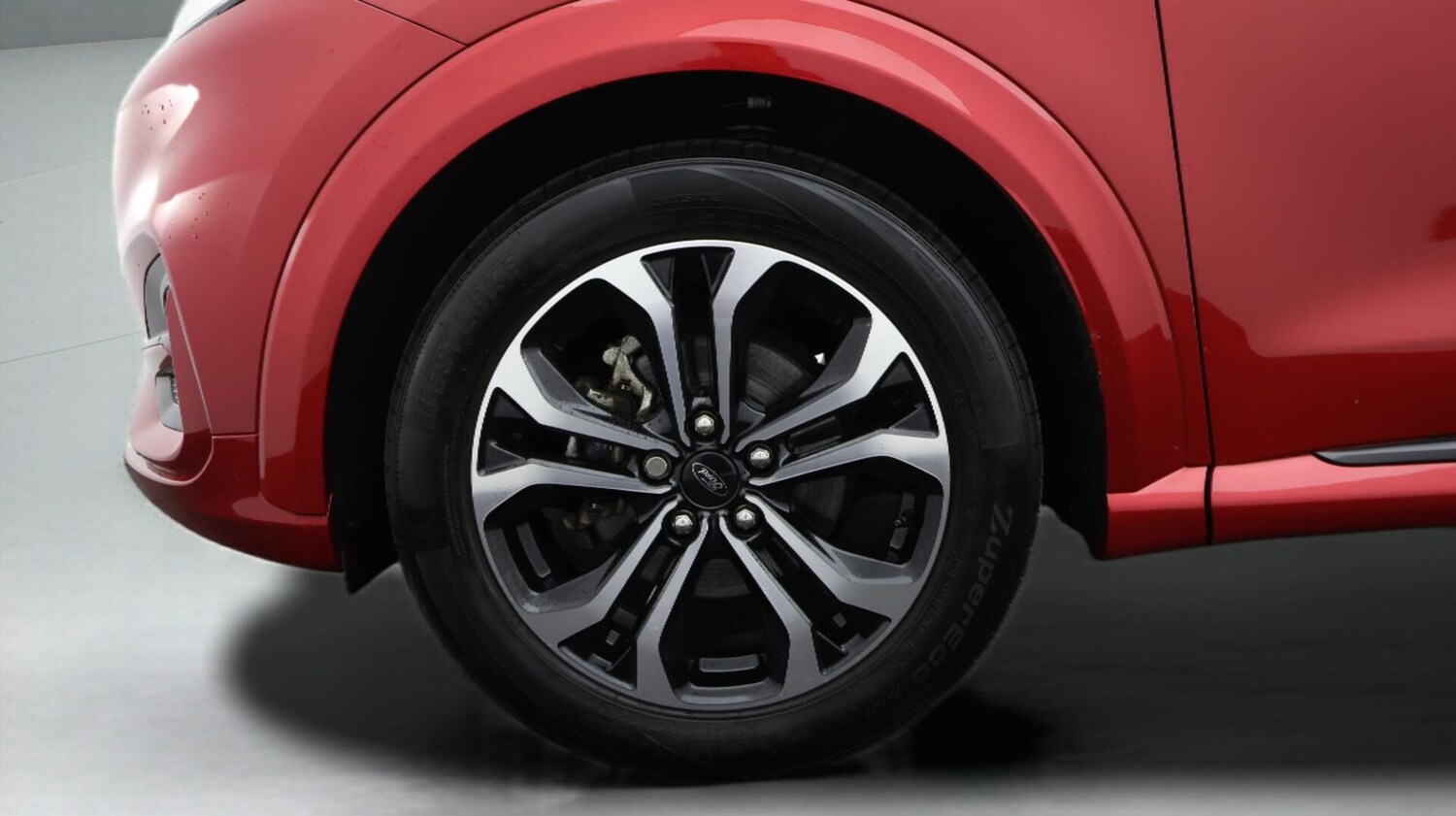 Used Ford Puma 2021 for sale - 76498806: Photo 19