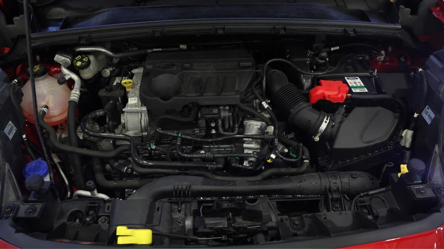 Used Ford Puma 2021 for sale - 76498806: Photo 20