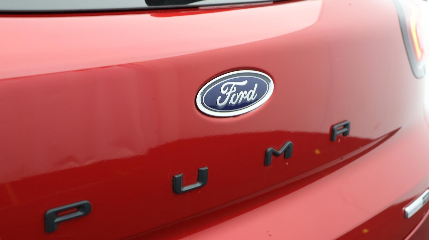 Used Ford Puma 2021 for sale - 76498806: Photo 22