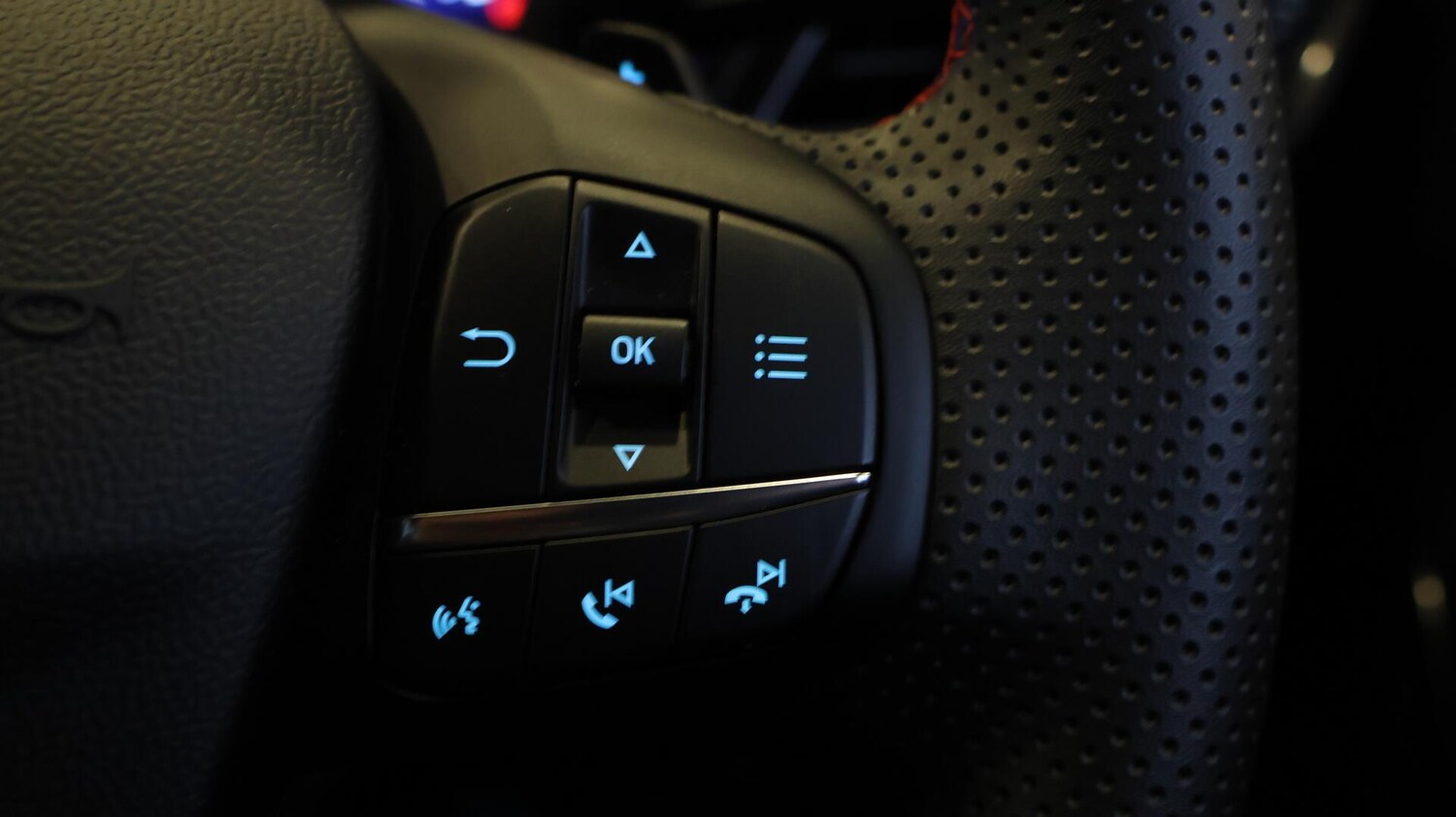 Used Ford Puma 2021 for sale - 76498806: Photo 24