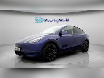 Used Tesla Model Y 2024 for sale - 78660049: Photo