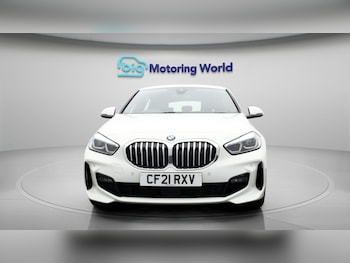 Used BMW 1 Series 2021 for sale - 79515706: Photo
