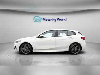 Used BMW 1 Series 2021 for sale - 79515706: Photo