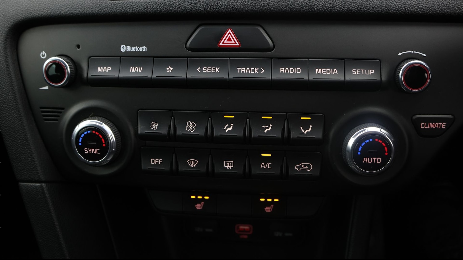 Used Kia Sportage 2021 for sale - 77181986: Photo 12