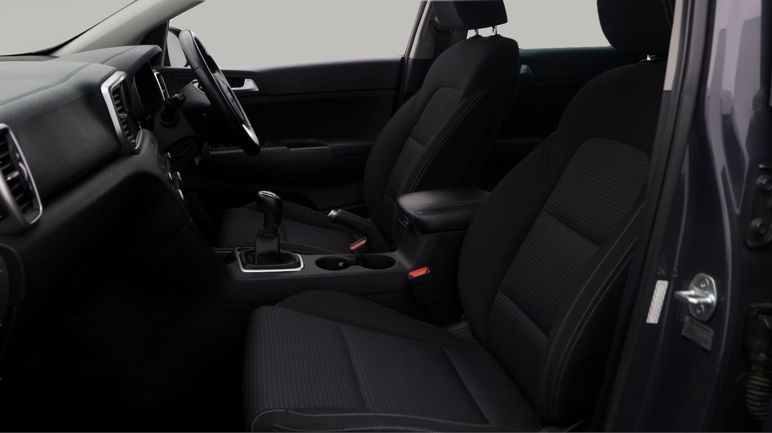 Used Kia Sportage 2021 for sale - 77181986: Photo 14