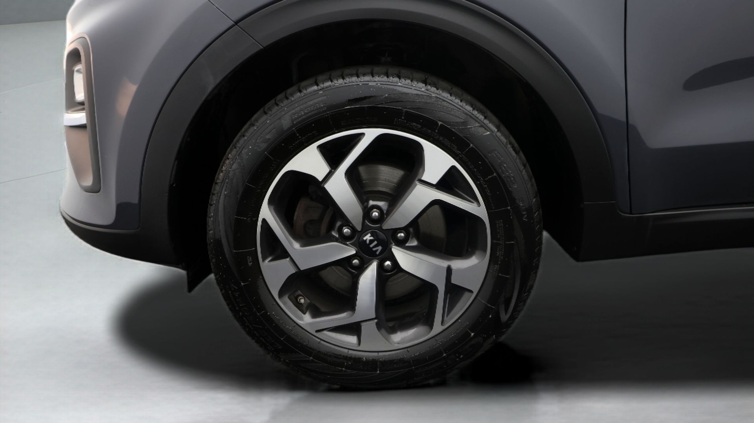 Used Kia Sportage 2021 for sale - 77181986: Photo 18