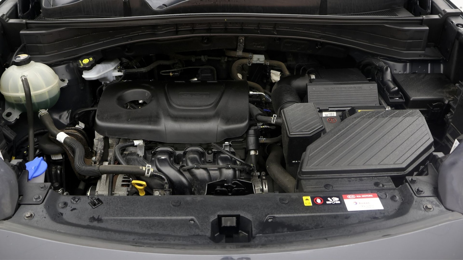 Used Kia Sportage 2021 for sale - 77181986: Photo 19