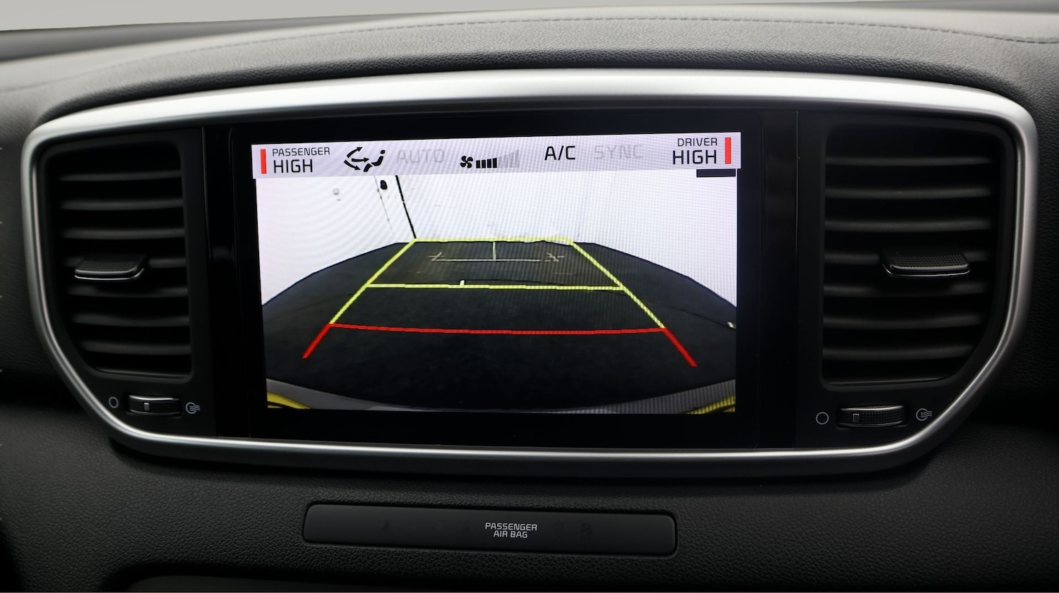 Used Kia Sportage 2021 for sale - 77181986: Photo 23