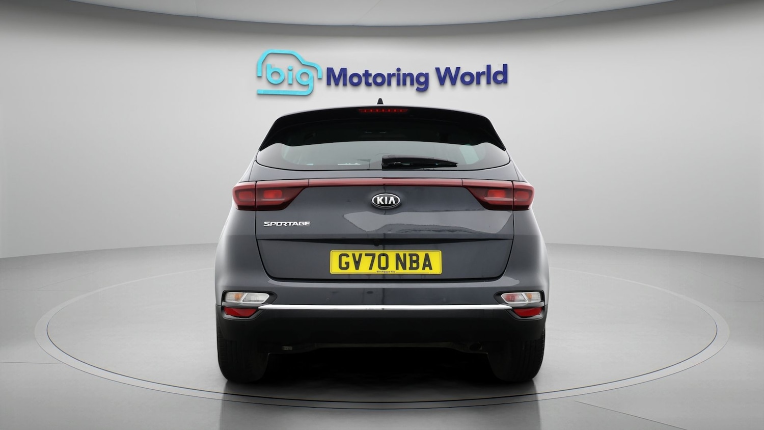 Used Kia Sportage 2021 for sale - 77181986: Photo 6