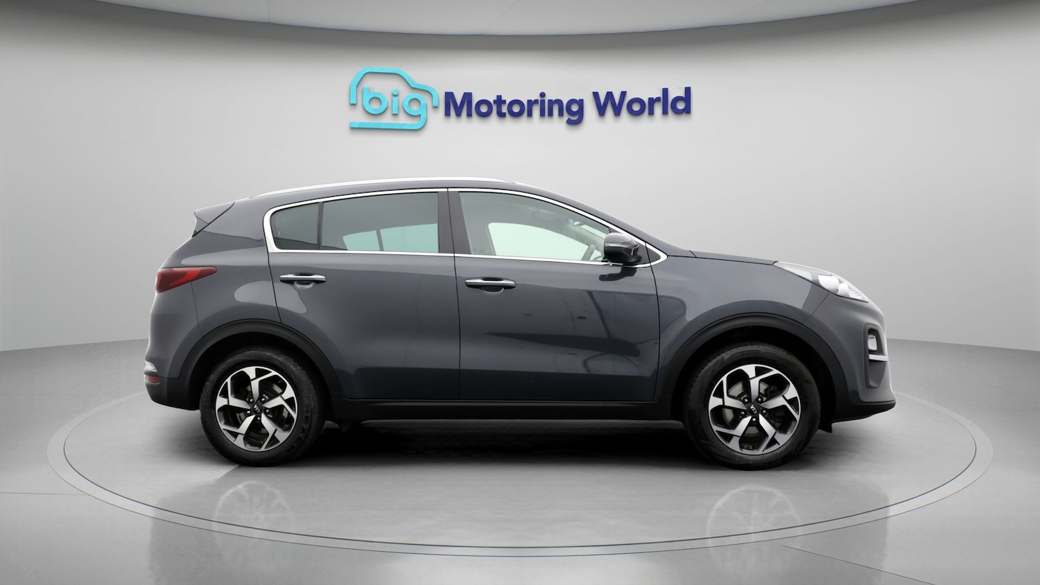 Used Kia Sportage 2021 for sale - 77181986: Photo 8