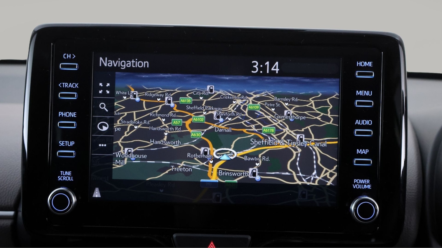 Used Toyota Yaris Cross 2024 for sale - 78106564: Photo 11