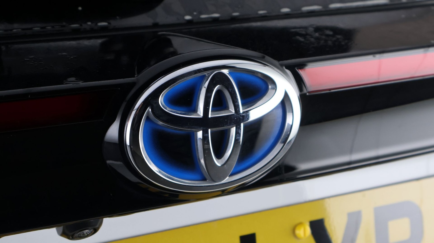 Used Toyota Yaris Cross 2024 for sale - 78106564: Photo 24