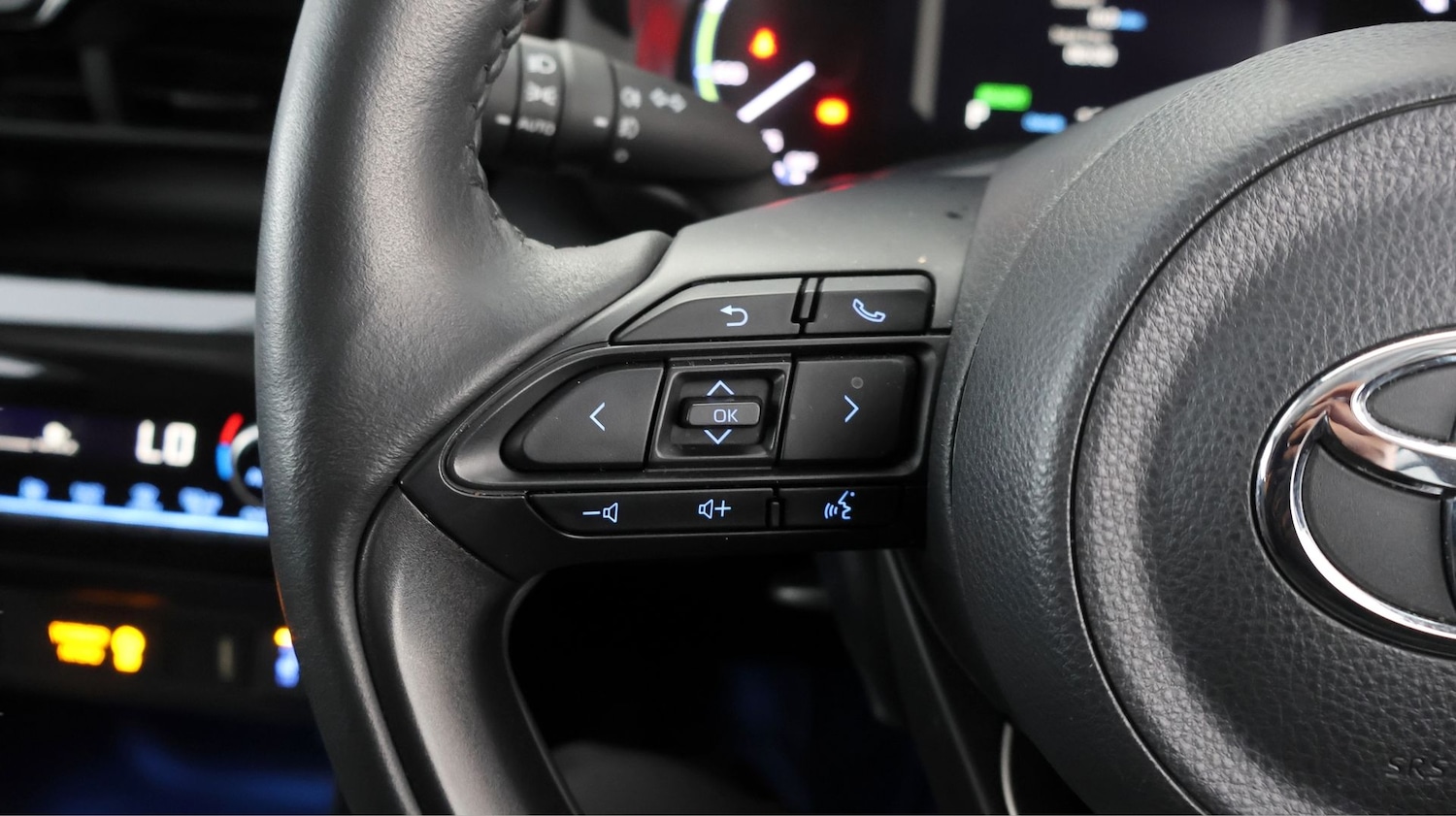 Used Toyota Yaris Cross 2024 for sale - 78106564: Photo 25