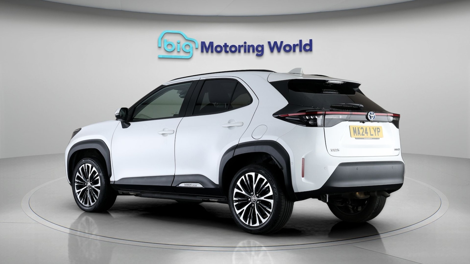 Used Toyota Yaris Cross 2024 for sale - 78106564: Photo 5