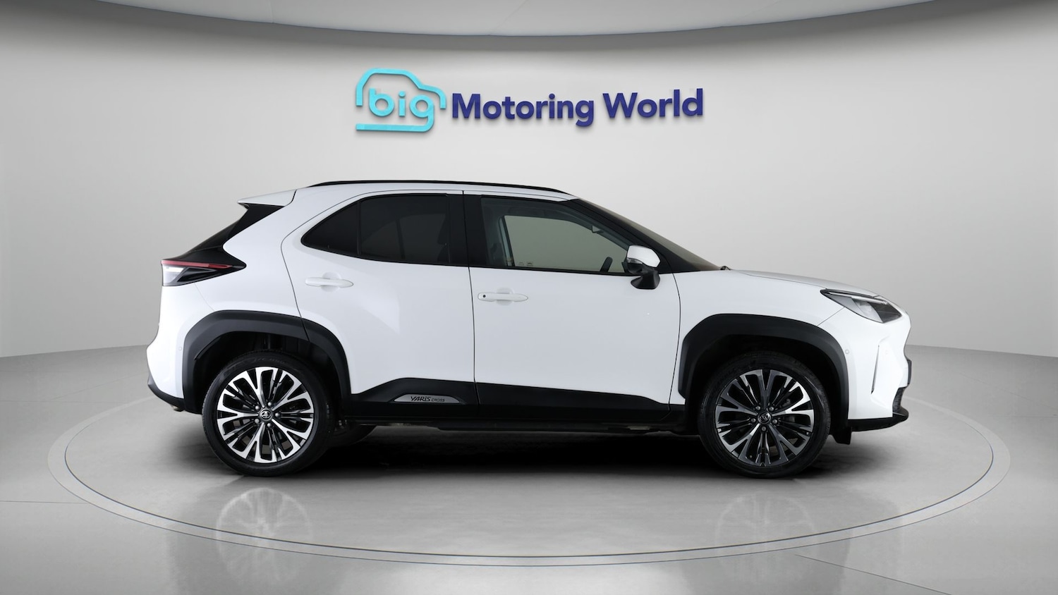 Used Toyota Yaris Cross 2024 for sale - 78106564: Photo 8