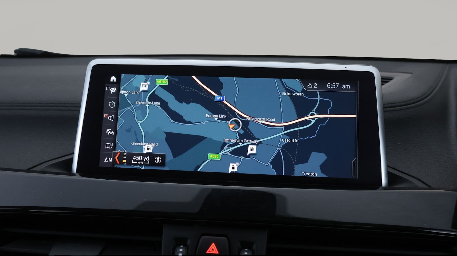 Used BMW X2 2021 for sale - 77423305: Photo 11