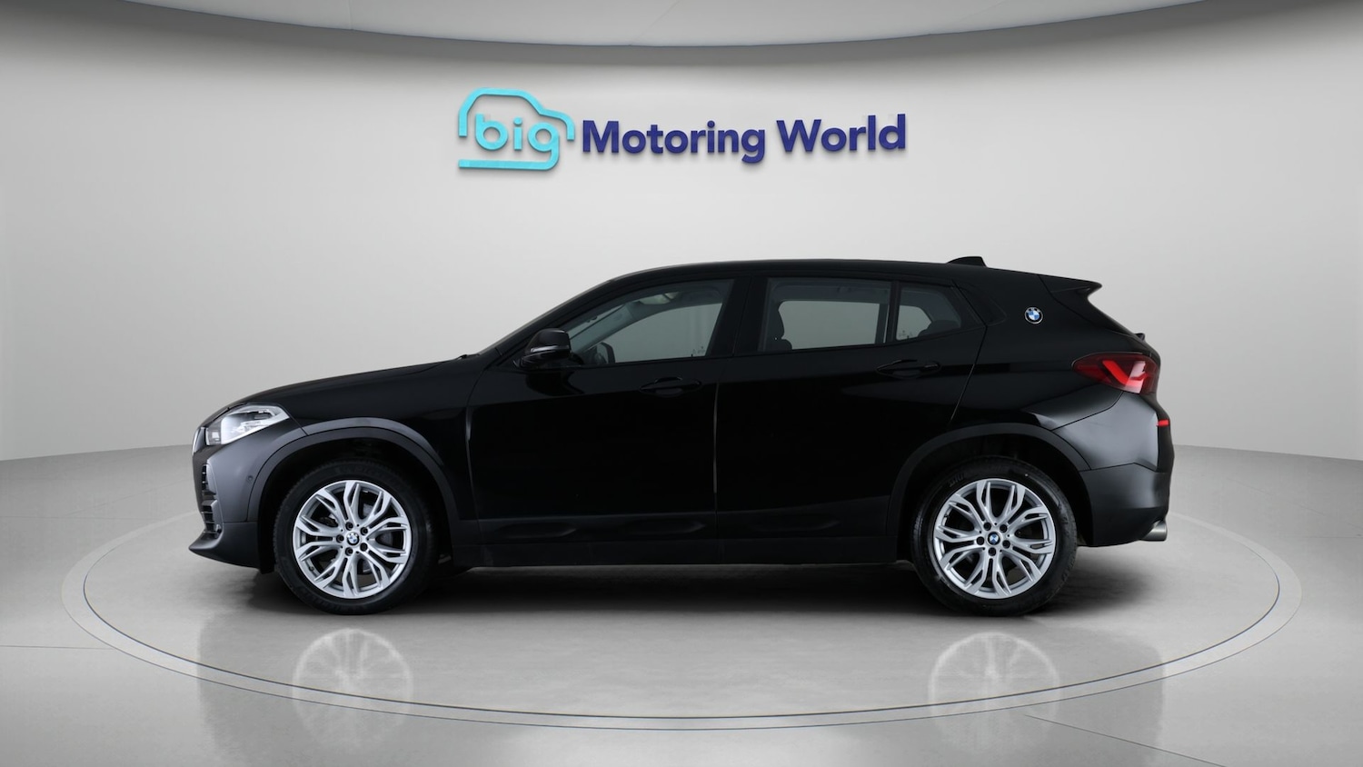 Used BMW X2 2021 for sale - 77423305: Photo 4