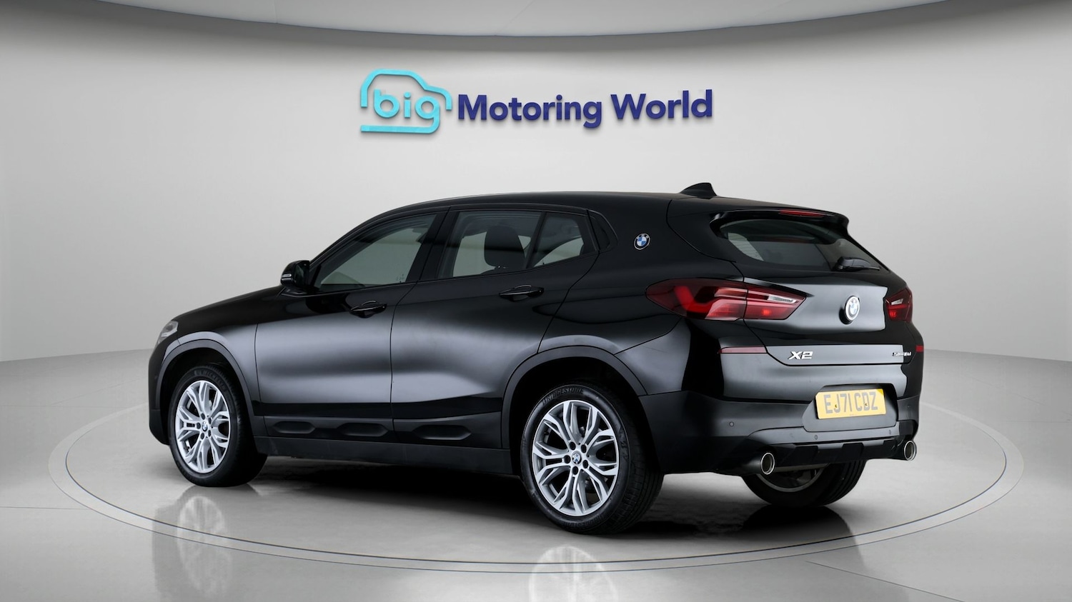 Used BMW X2 2021 for sale - 77423305: Photo 5