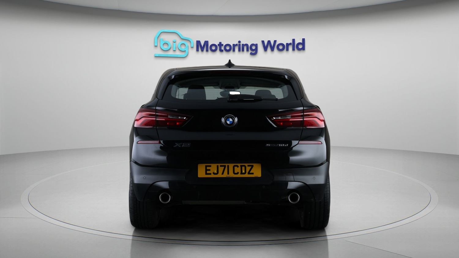 Used BMW X2 2021 for sale - 77423305: Photo 6