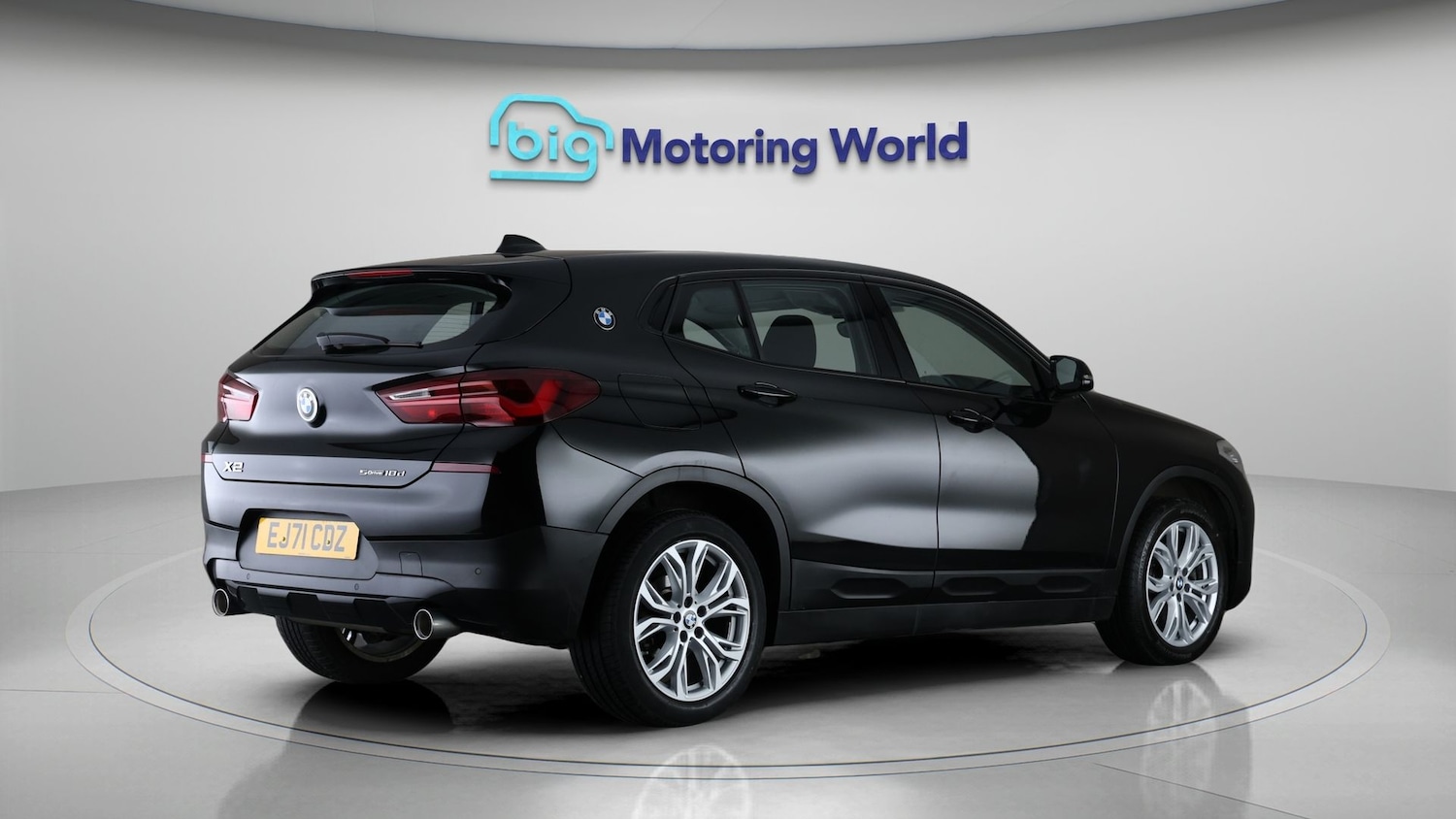 Used BMW X2 2021 for sale - 77423305: Photo 7