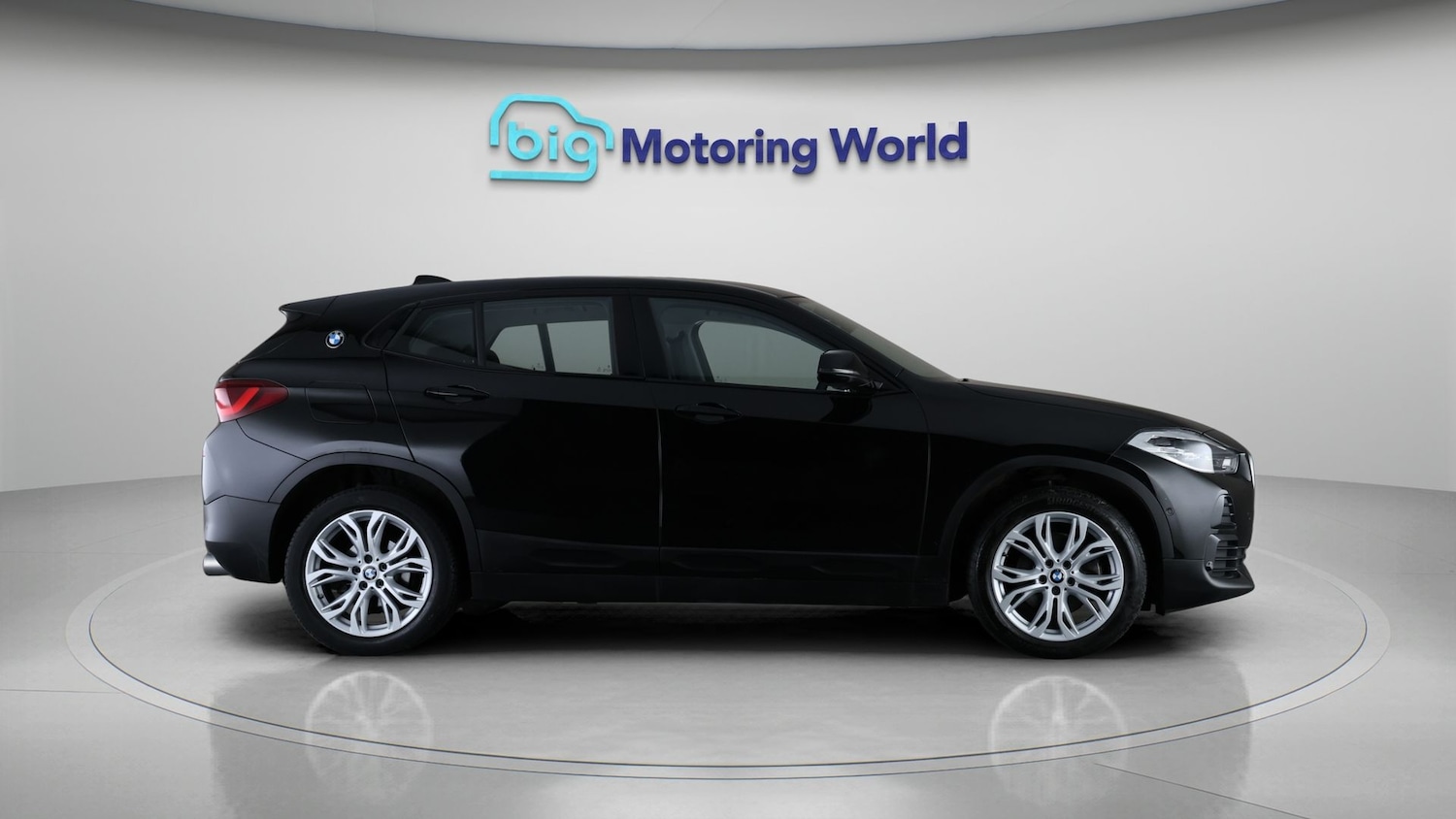 Used BMW X2 2021 for sale - 77423305: Photo 8