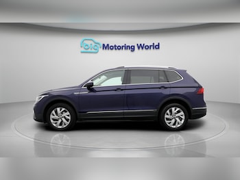 Used Volkswagen Tiguan Allspace 2023 for sale - 78750969: Photo