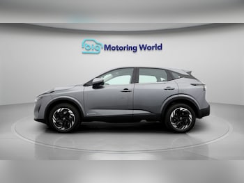 Used Nissan Qashqai 2025 for sale - 79554800: Photo