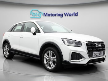 Audi - Q2