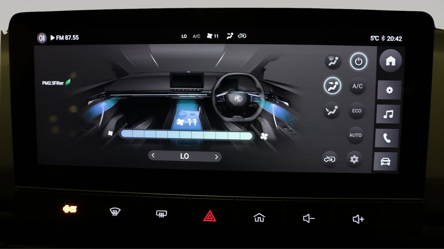 Used MG MG4 2023 for sale - 77803338: Photo 12