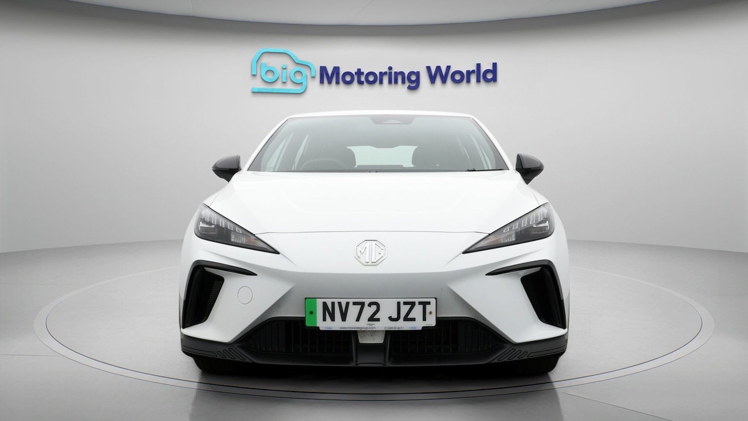 Used MG MG4 2023 for sale - 77803338: Photo 2