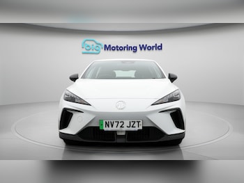 Used MG MG4 2023 for sale - 77803338: Photo