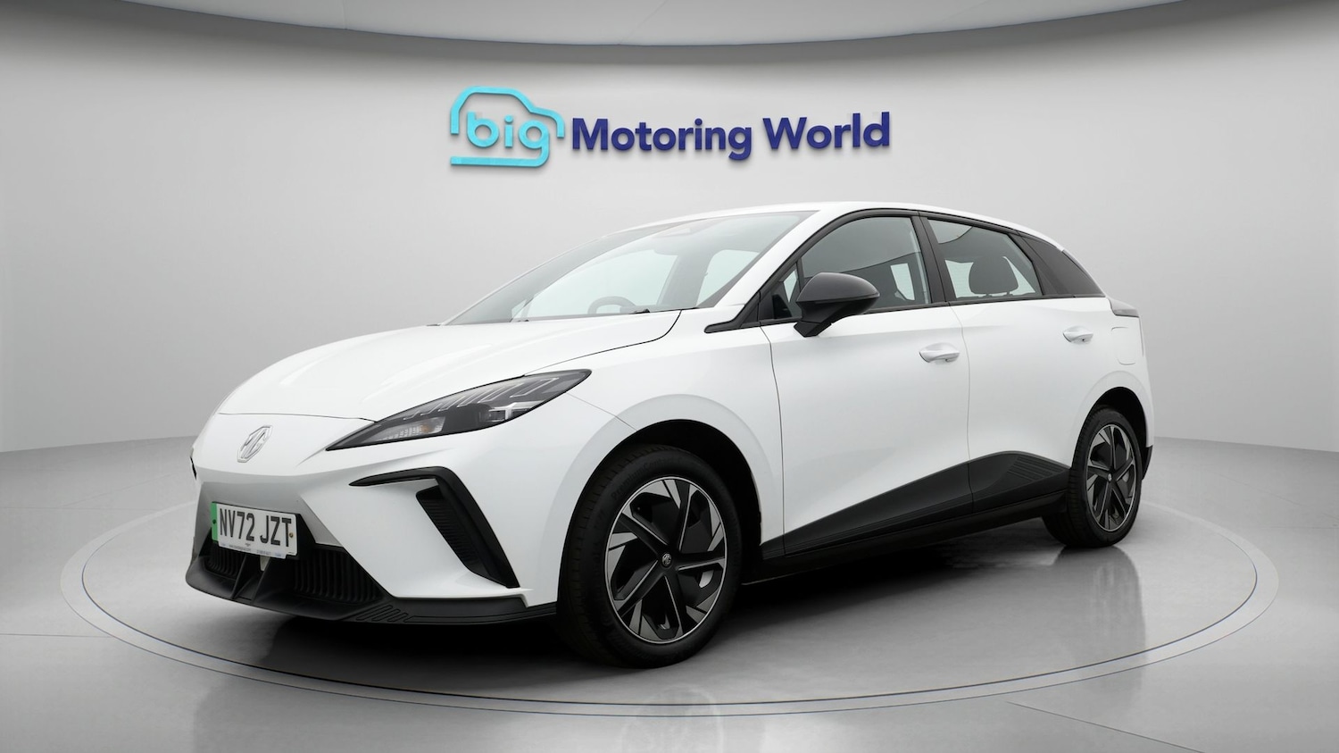 Used MG MG4 2023 for sale - 77803338: Photo 3